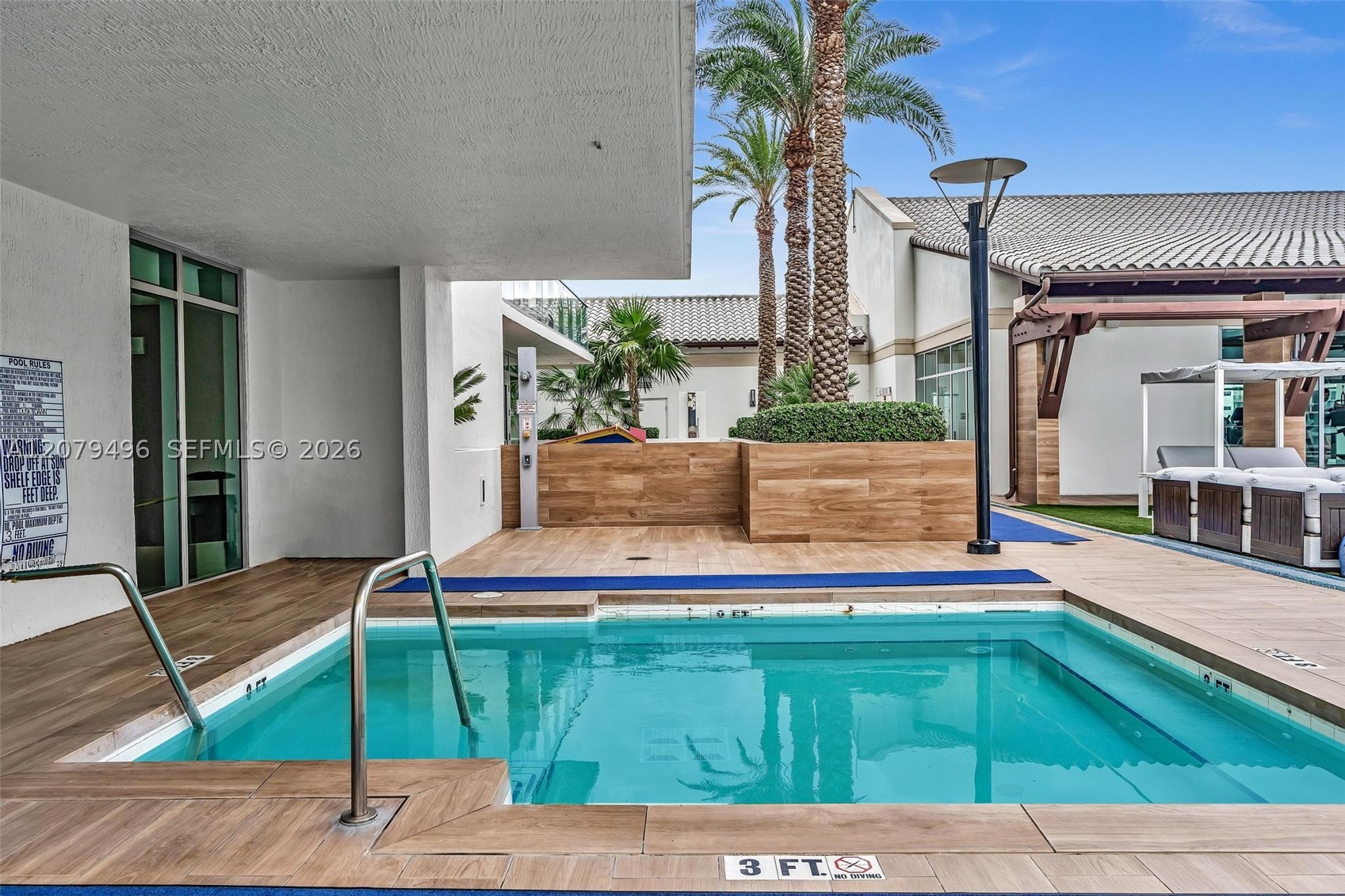 300 Sunny Isles Blvd #4-805 Sunny Isles Beach, FL 33160