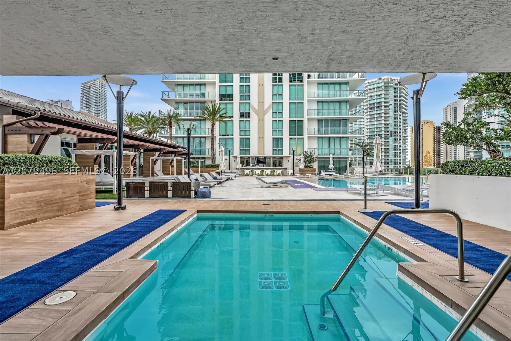 300 Sunny Isles Blvd #4-805 Sunny Isles Beach, FL 33160
