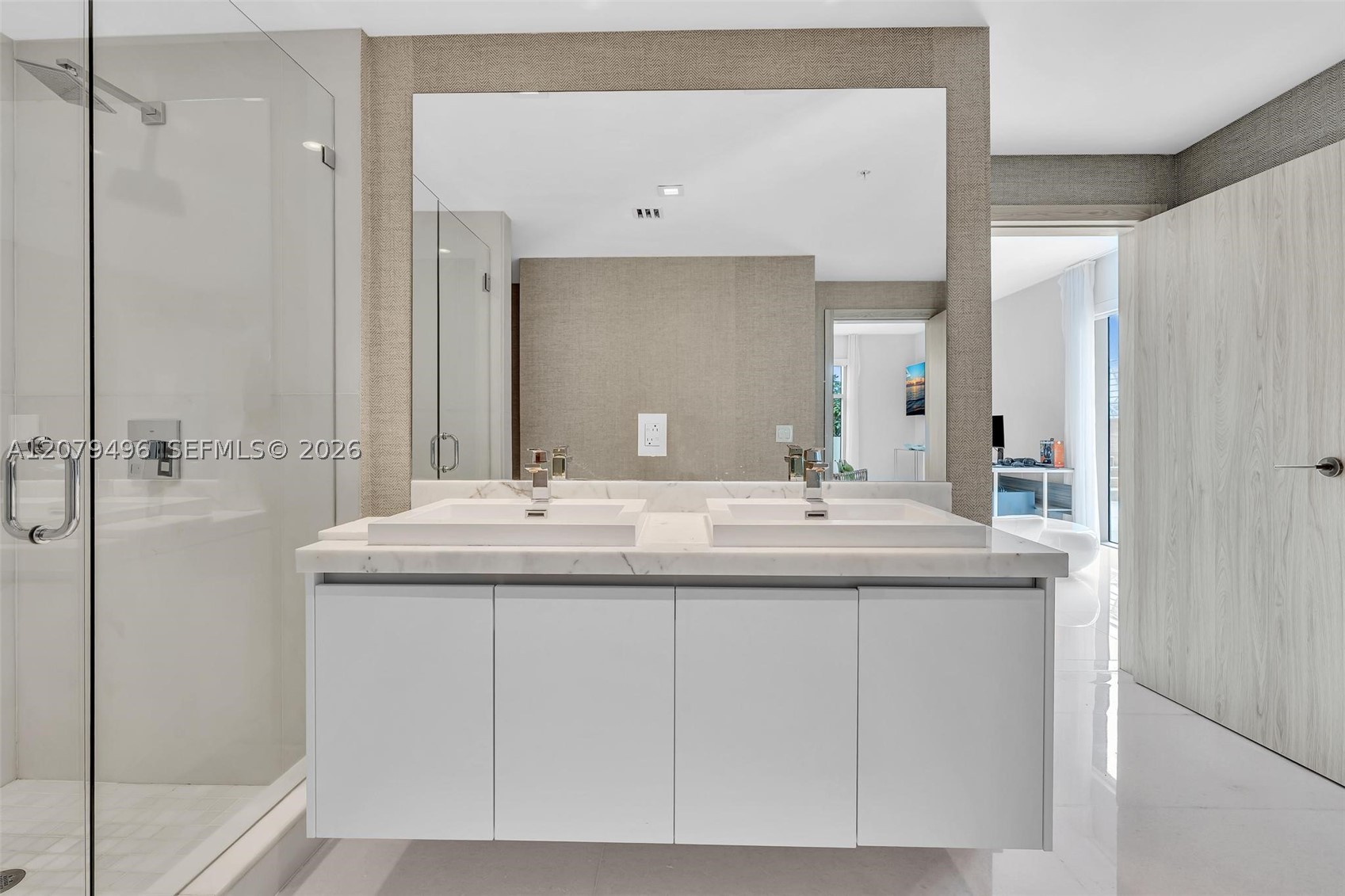300 Sunny Isles Blvd #4-805 Sunny Isles Beach, FL 33160
