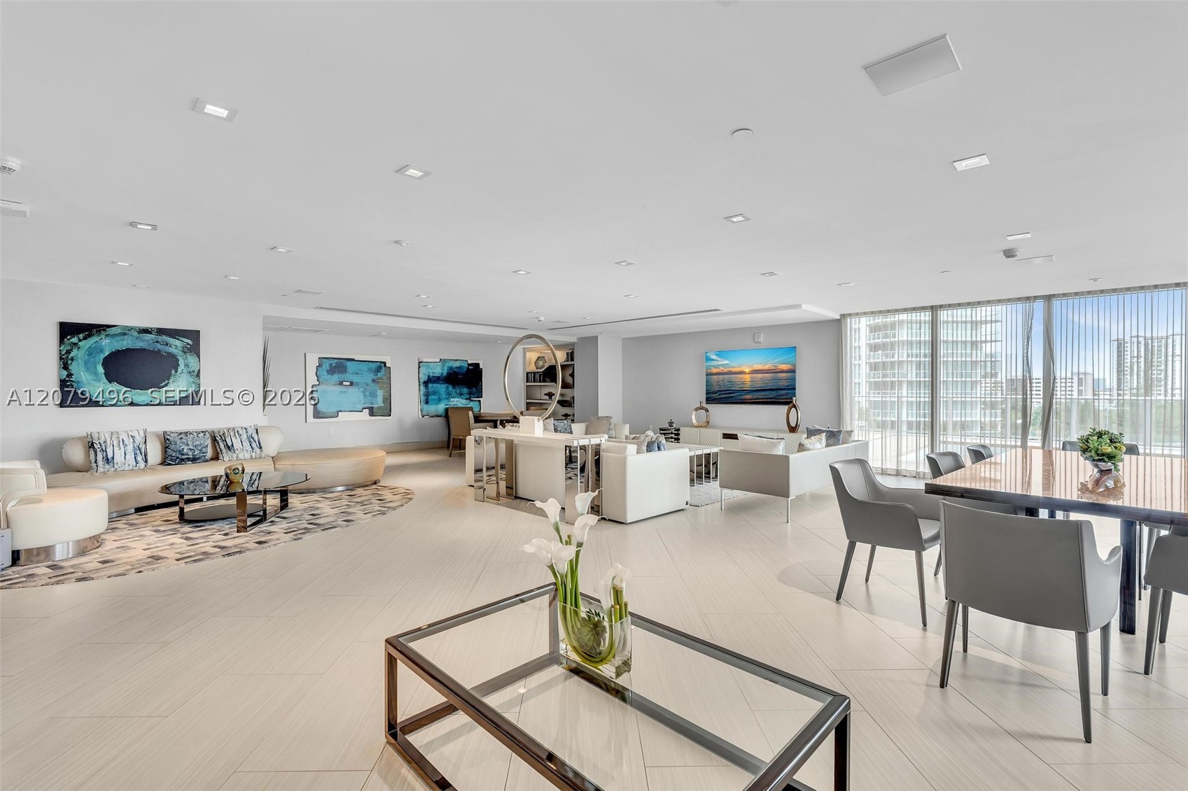 300 Sunny Isles Blvd #4-805 Sunny Isles Beach, FL 33160