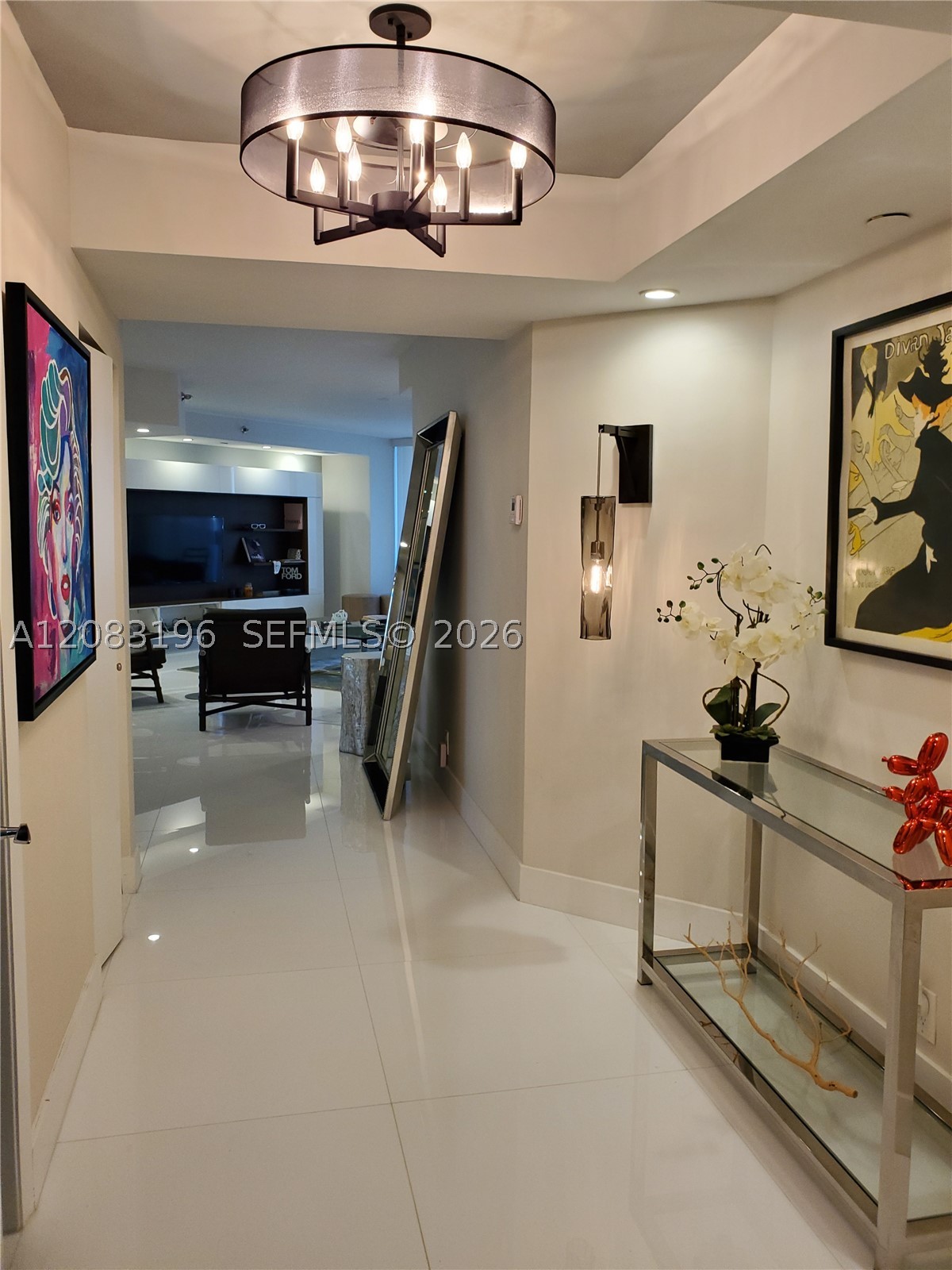 3000 Island Blvd #2603