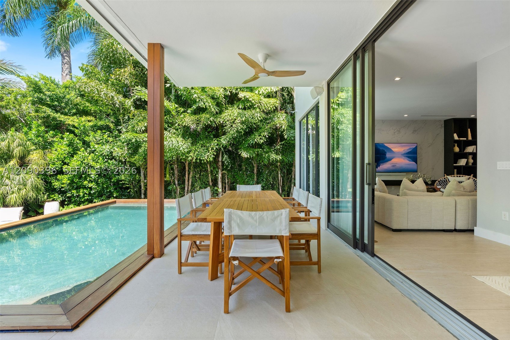 5701 N Bay Rd Miami Beach, FL 33140