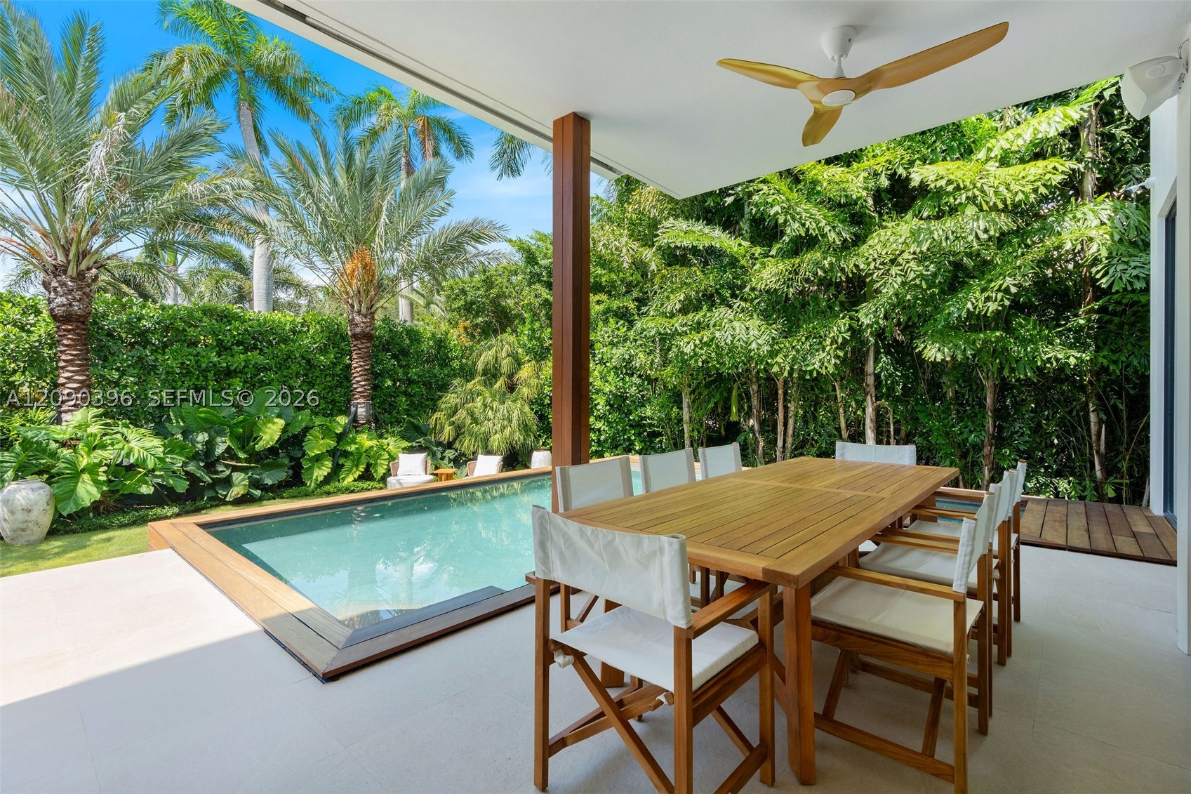 5701 N Bay Rd Miami Beach, FL 33140
