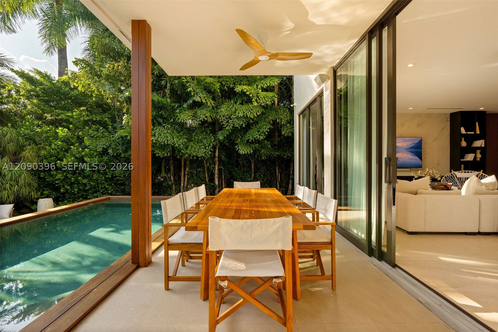 5701 N Bay Rd Miami Beach, FL 33140