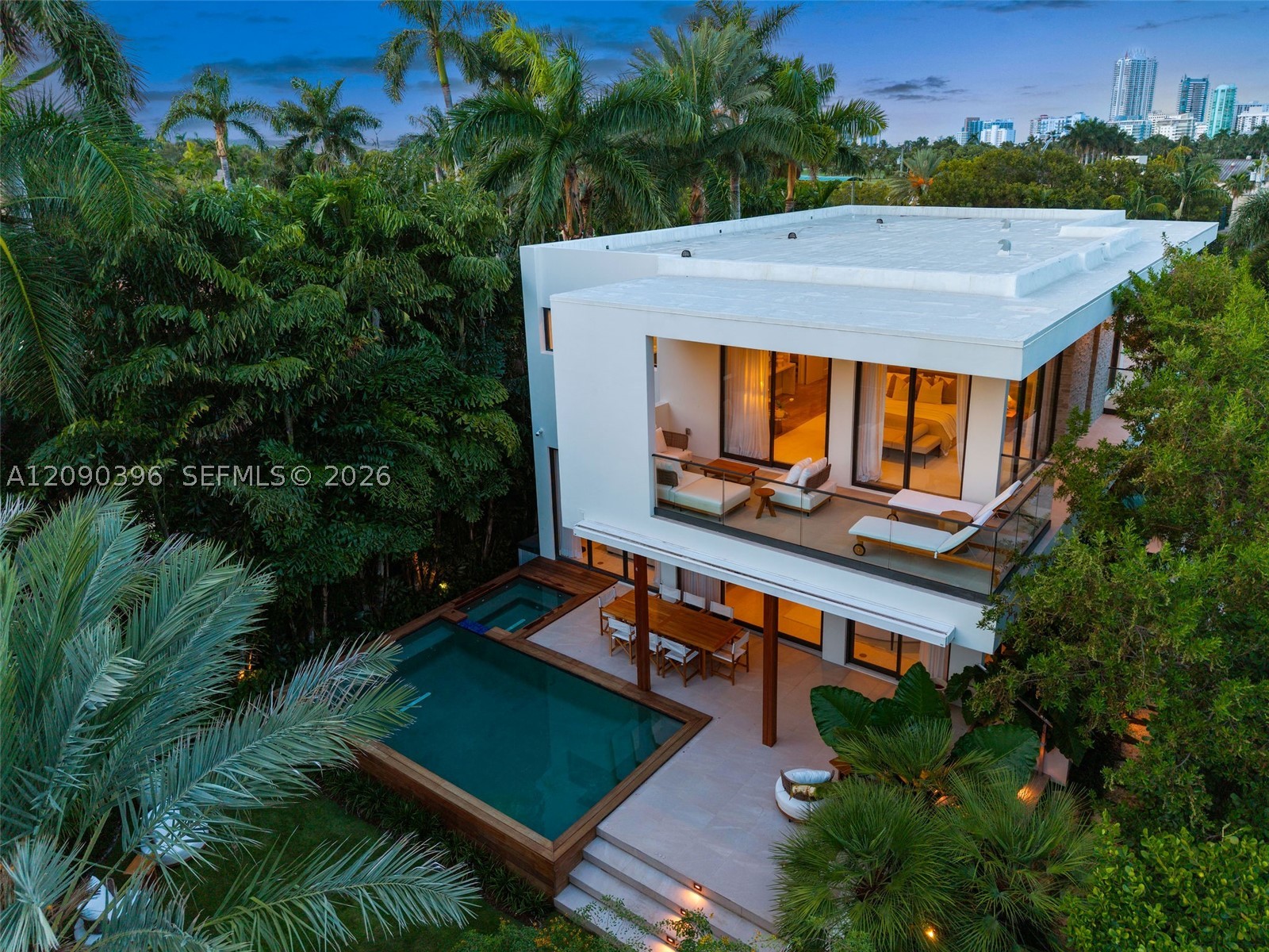 5701 N Bay Rd Miami Beach, FL 33140