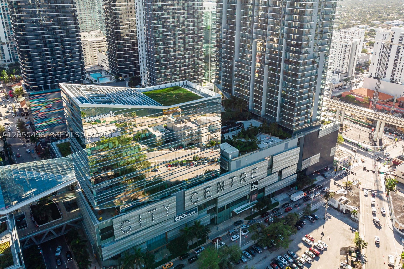image Rise Brickell City Centre10