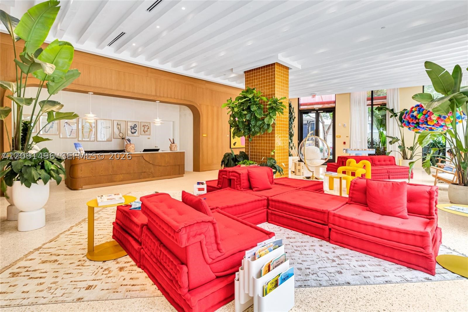 image The Standard Residences Midtown Miami21