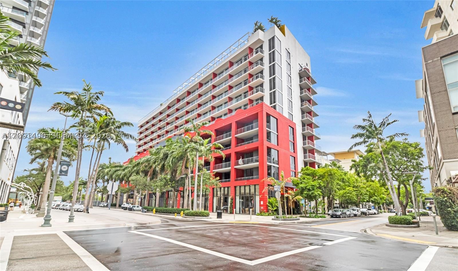 image The Standard Residences Midtown Miami22