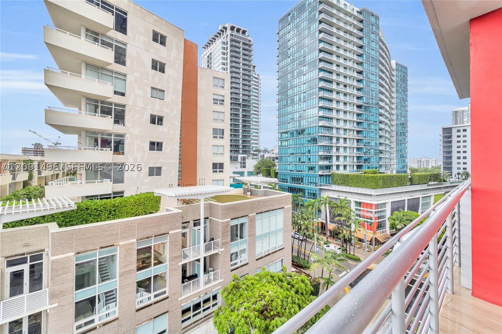 image The Standard Residences Midtown Miami6