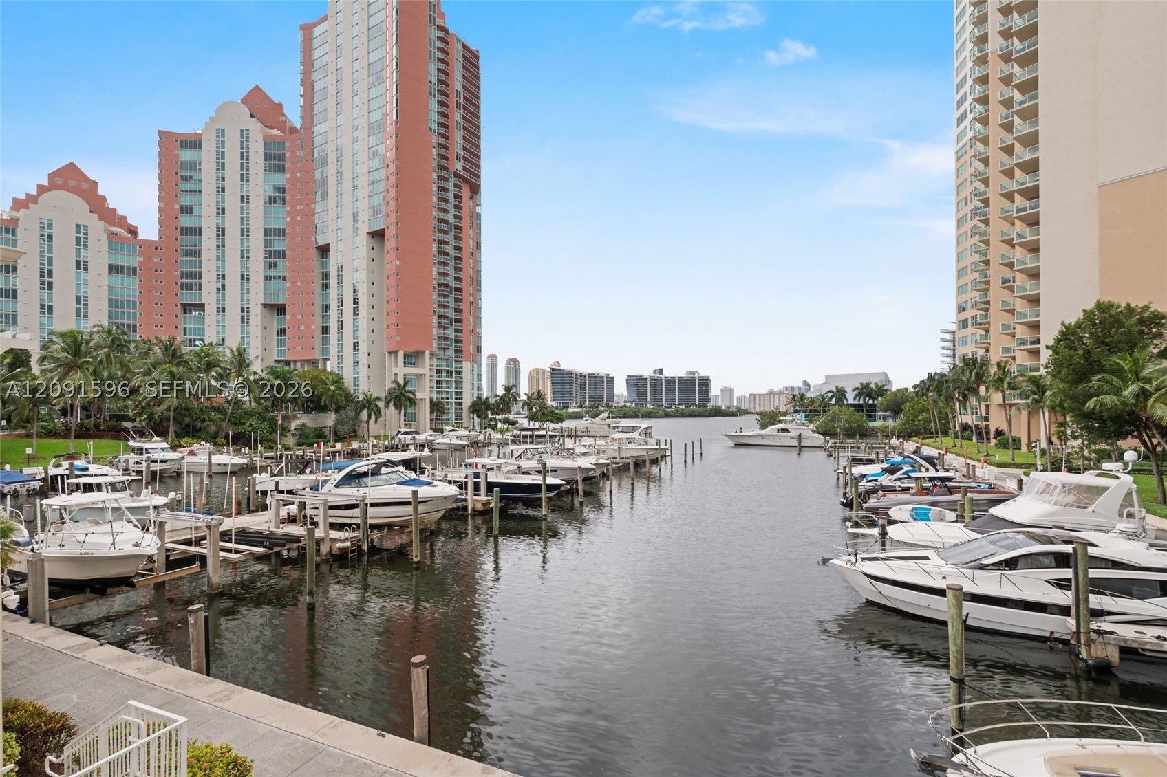 image Aventura Marina 135