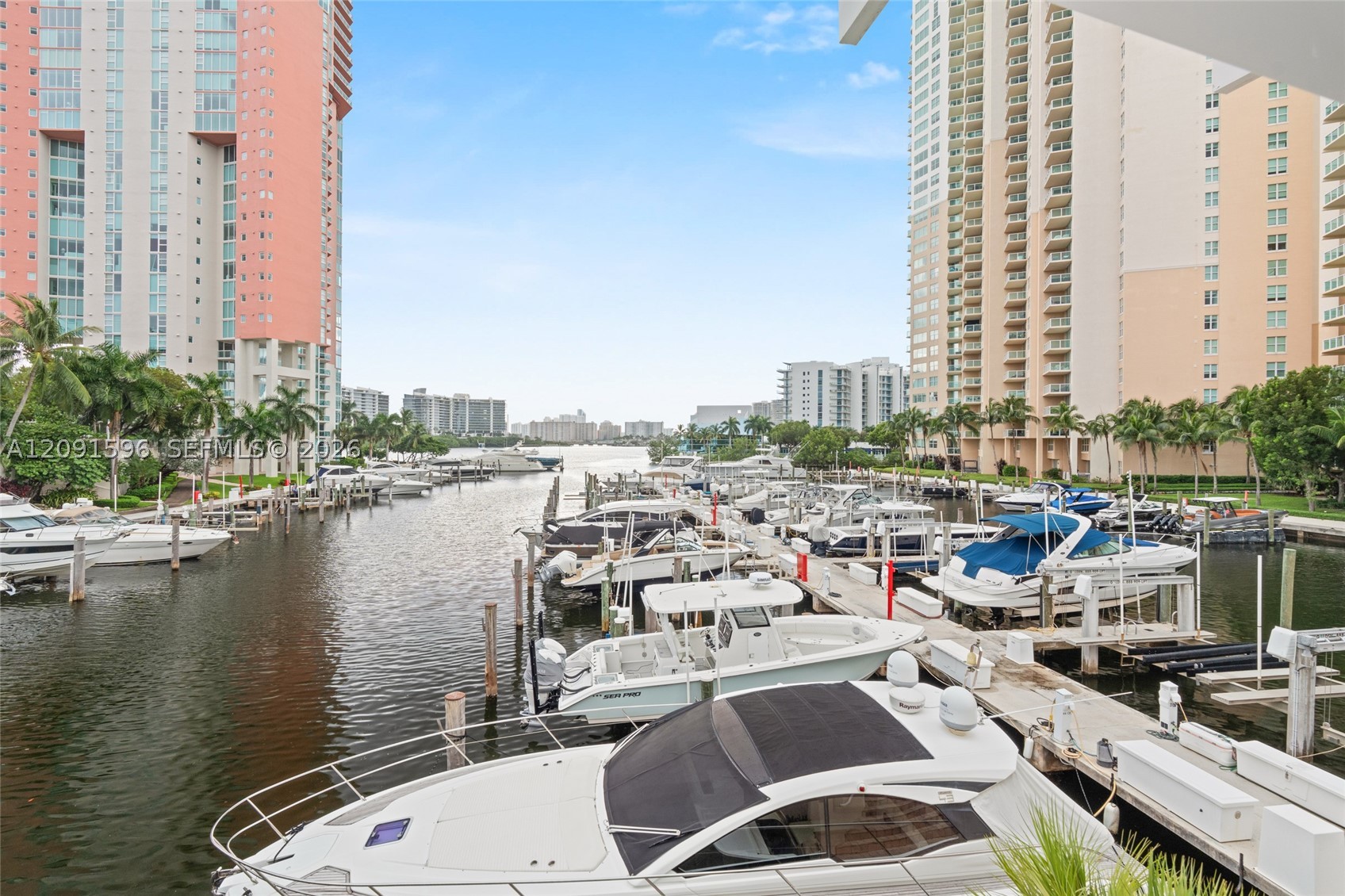image Aventura Marina 136
