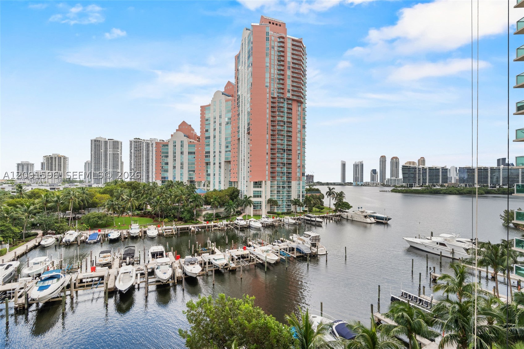 image Aventura Marina 16