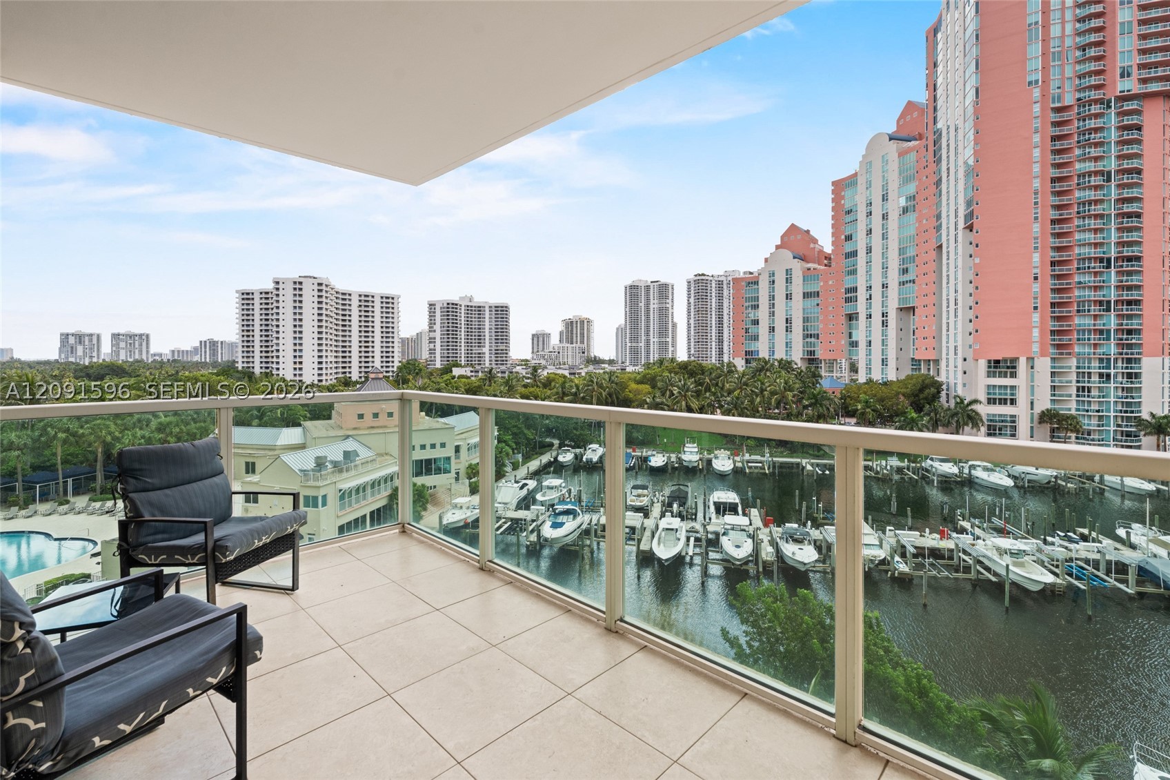 image Aventura Marina 17
