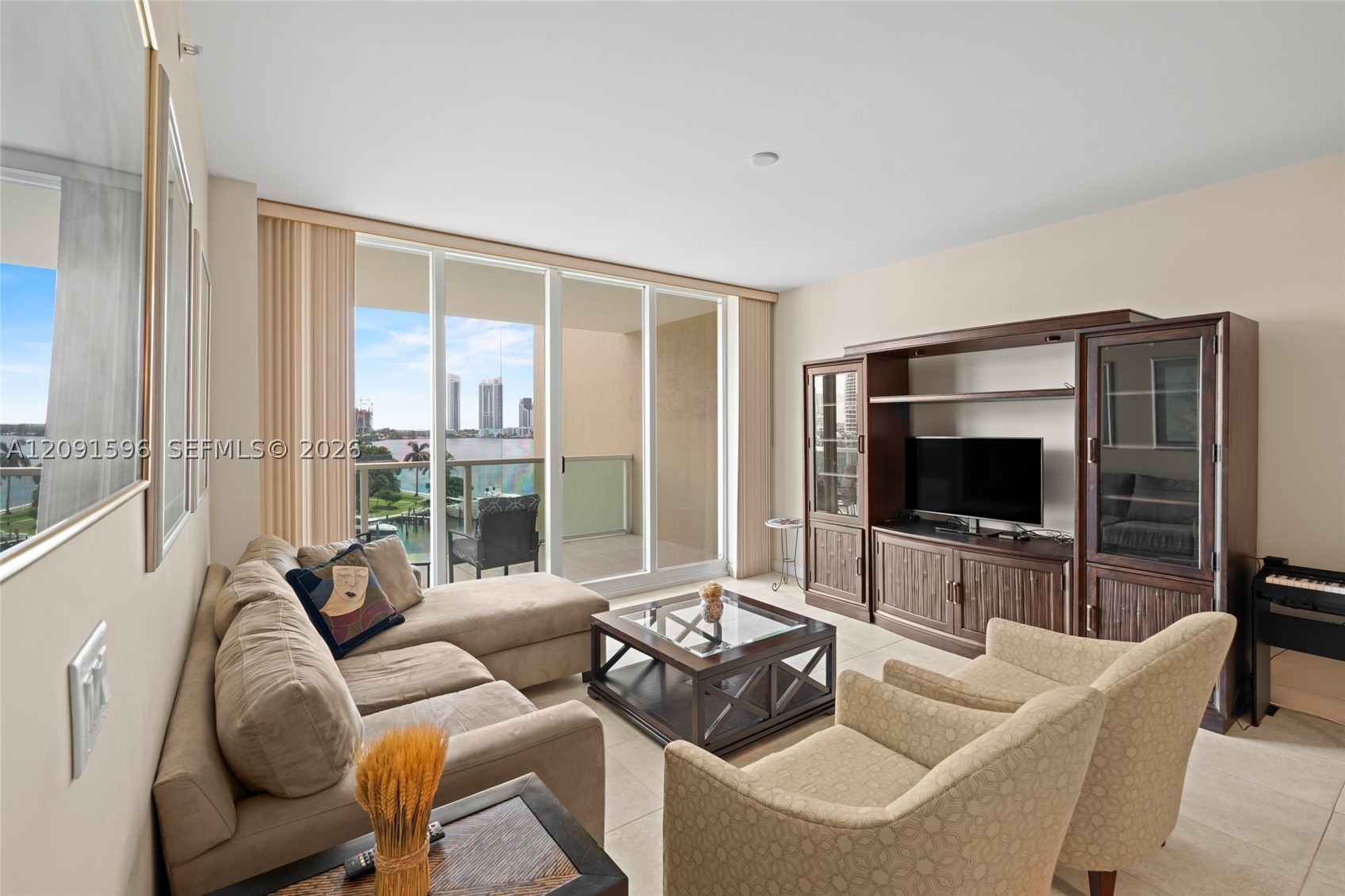 image Aventura Marina 18