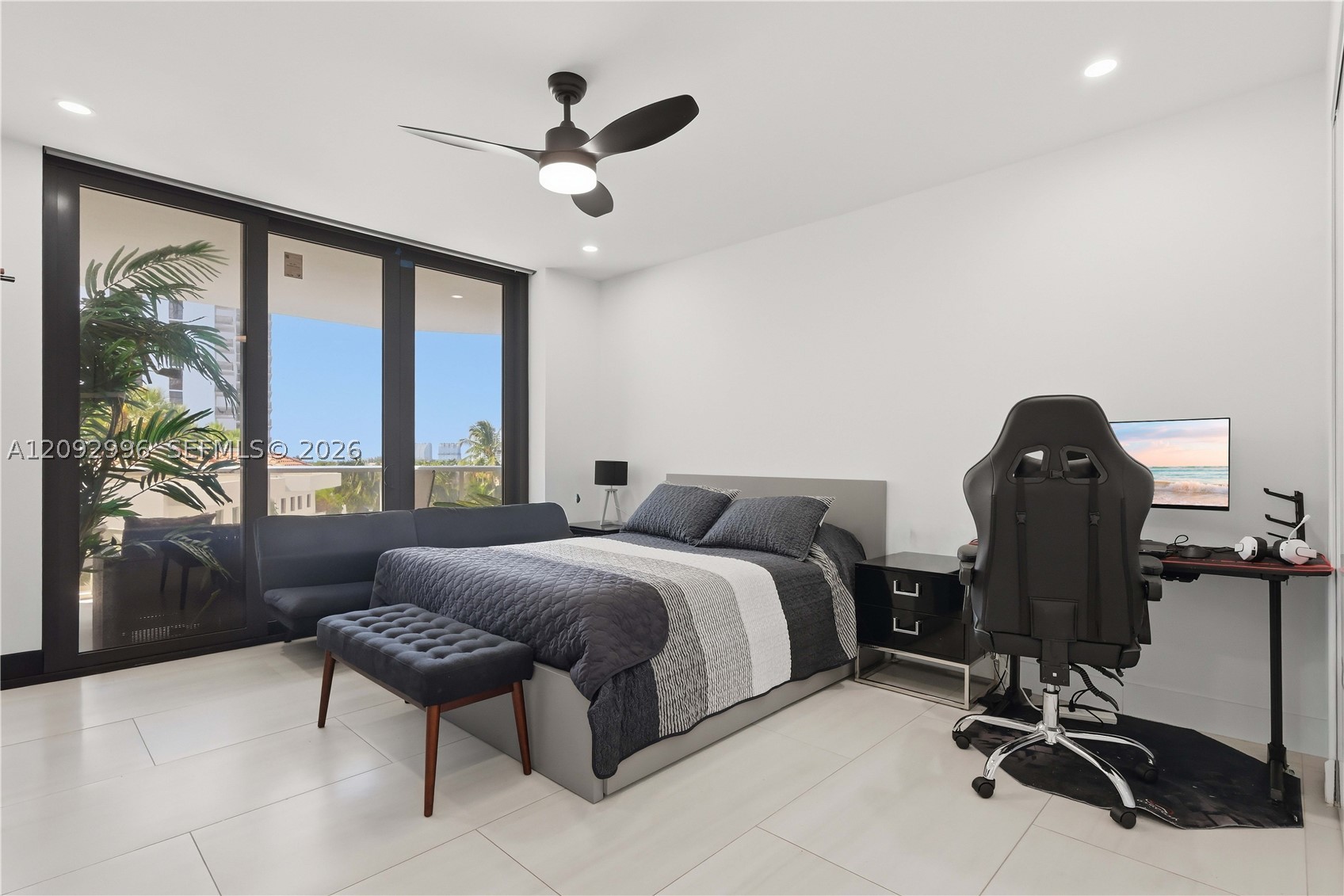 20281 E Country Clb Dr #307 Aventura, FL 33180