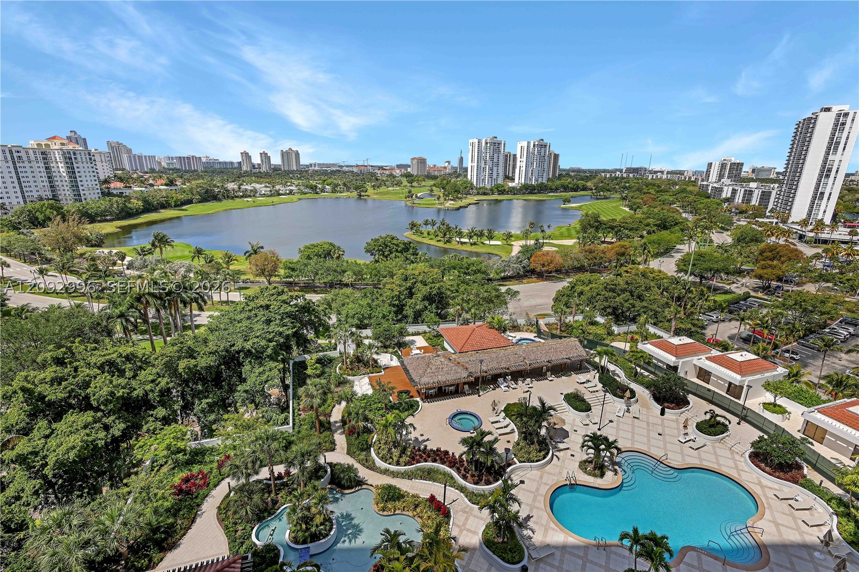 20281 E Country Clb Dr #307 Aventura, FL 33180