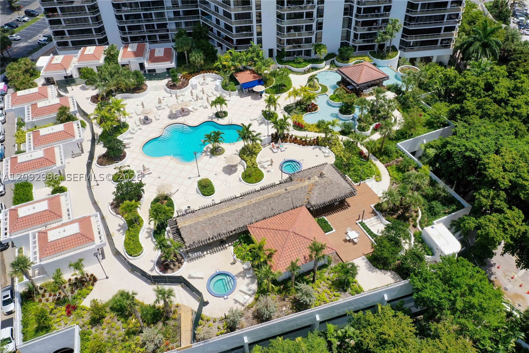 20281 E Country Clb Dr #307 Aventura, FL 33180