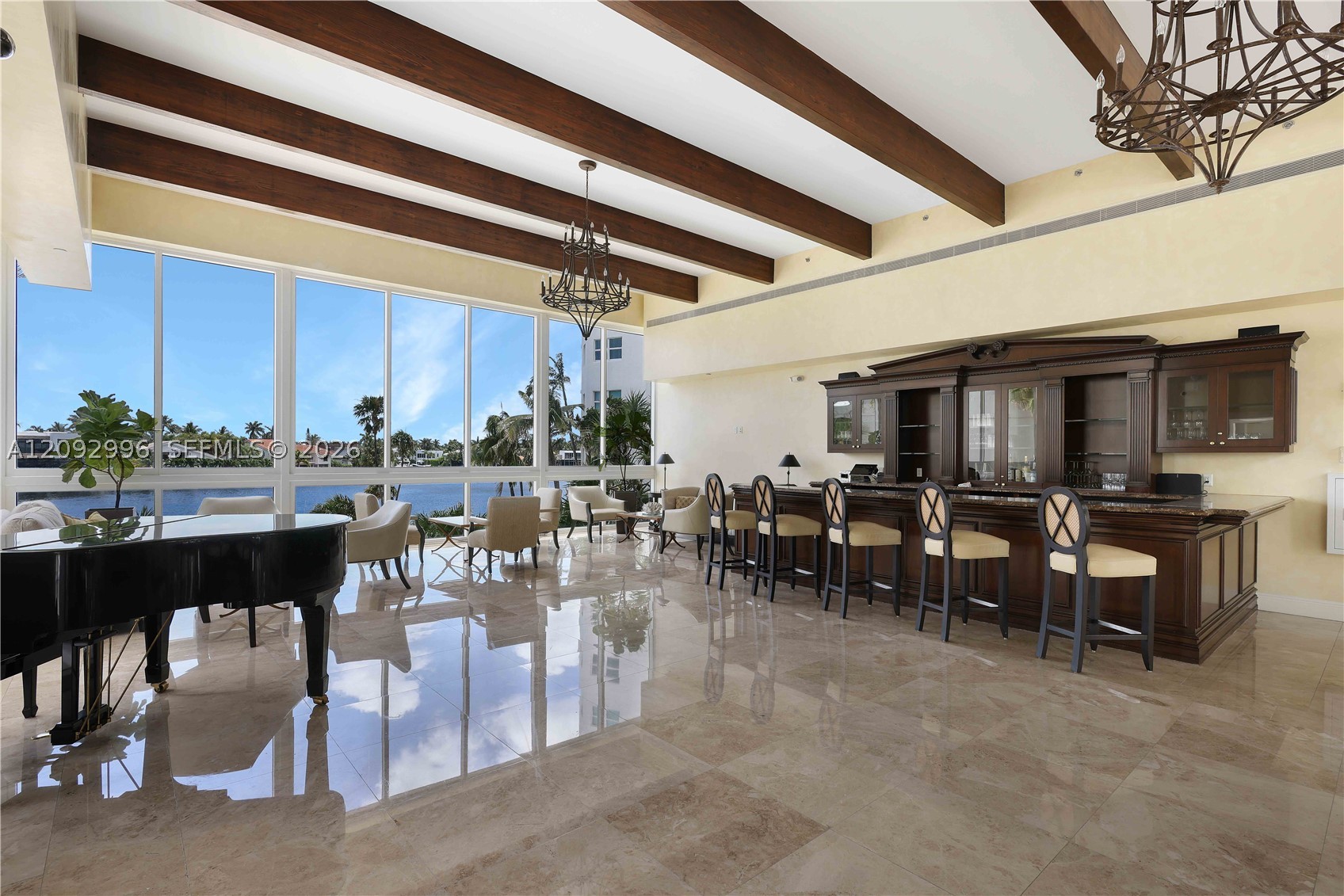 20281 E Country Clb Dr #307 Aventura, FL 33180