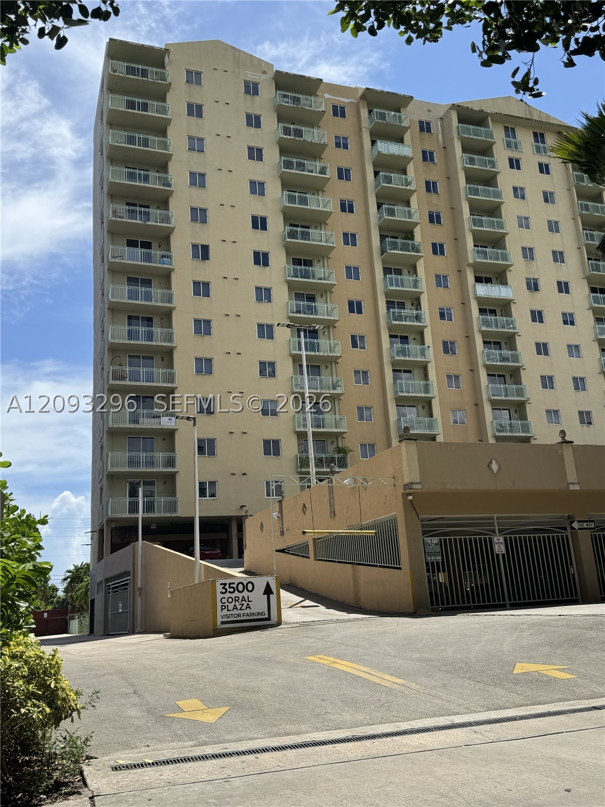 3500 Coral Way #412