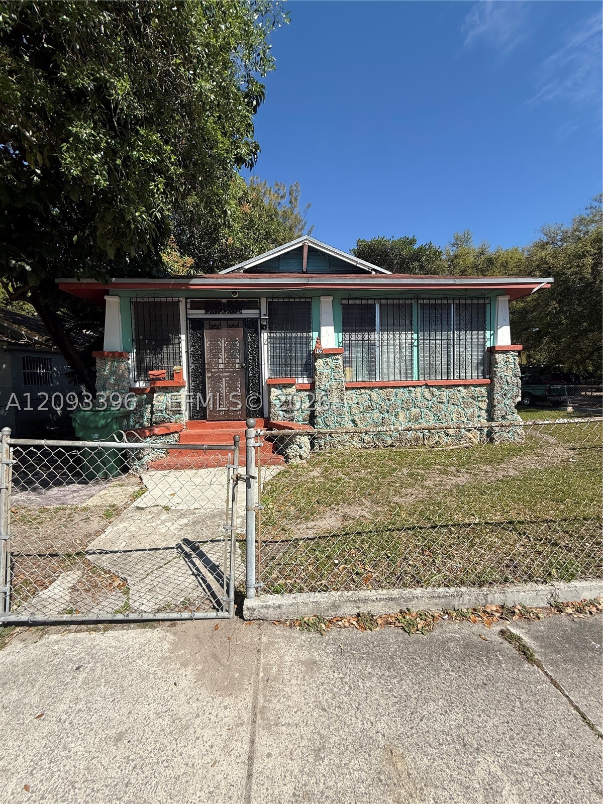 105 NW 58th St
