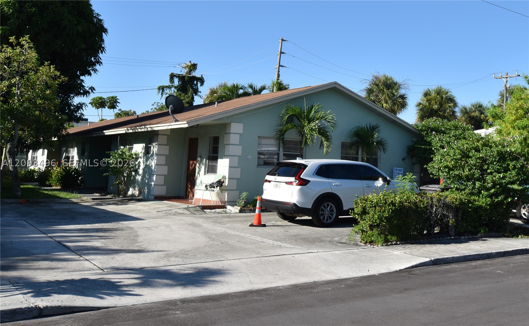 418 Conniston Rd