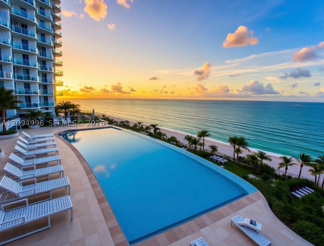 325 S Biscayne Blvd #2722 Miami, FL 33131