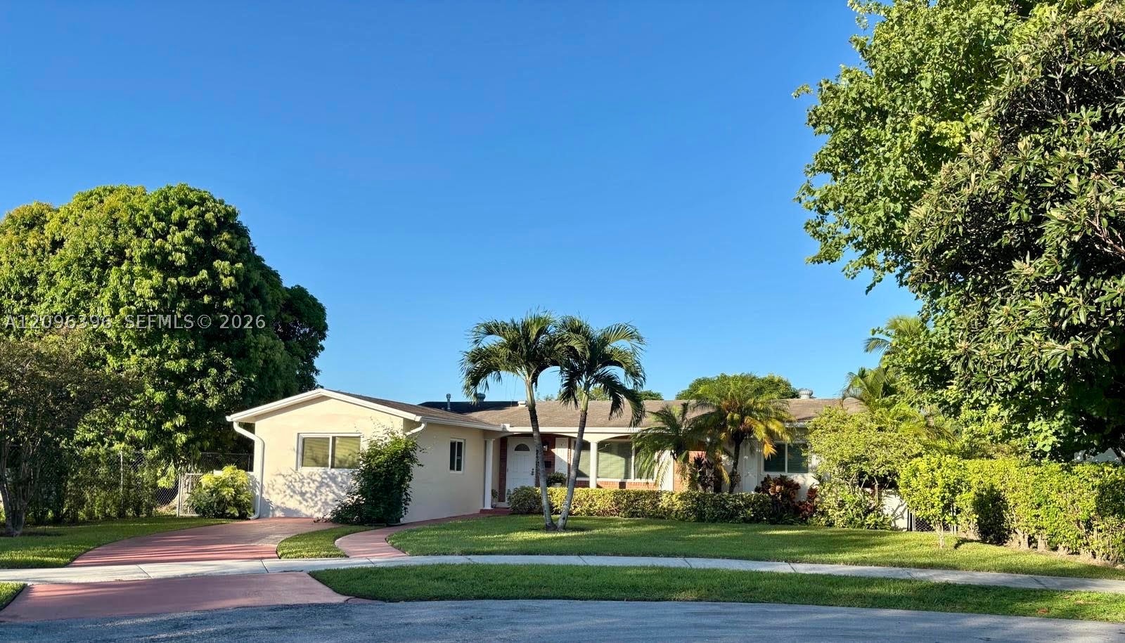 6110 SW 95th Ct Miami, FL 33173