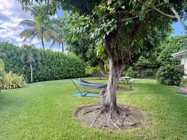 6110 SW 95th Ct Miami, FL 33173