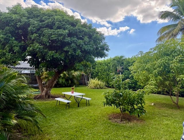 6110 SW 95th Ct Miami, FL 33173