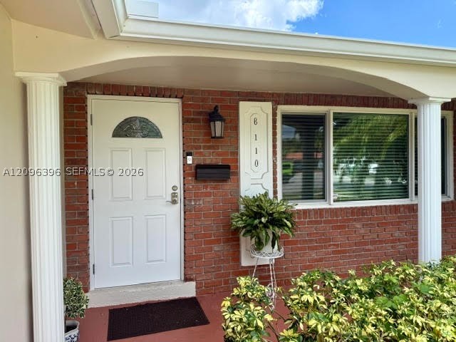 6110 SW 95th Ct Miami, FL 33173