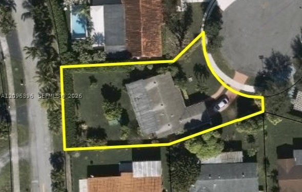 6110 SW 95th Ct Miami, FL 33173