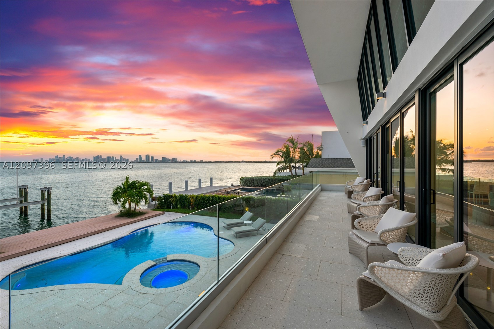 1580 S Treasure Dr North Bay Village, FL 33141