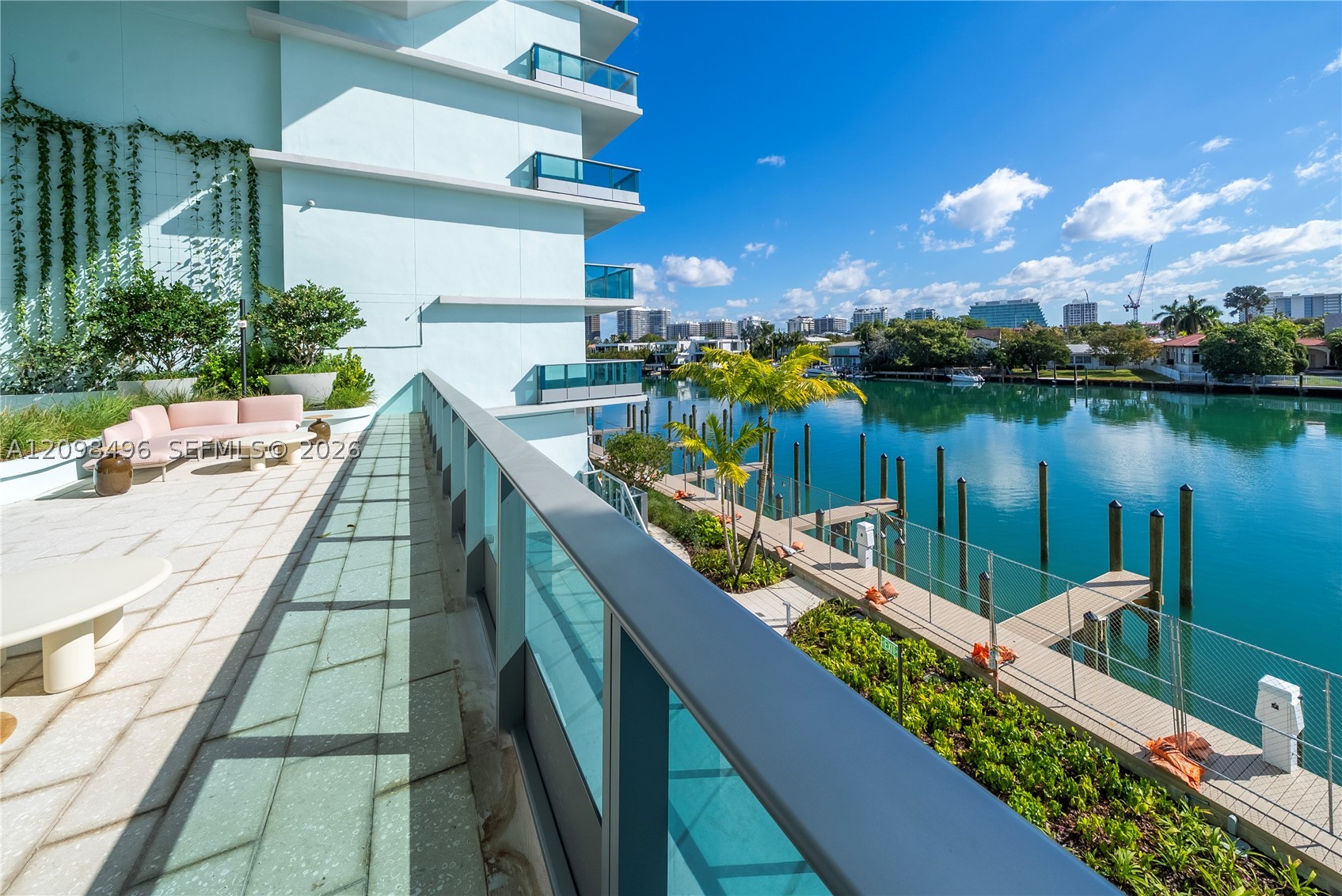 9221 E Bay Hbr Dr #311 Bay Harbor Islands, FL 33154