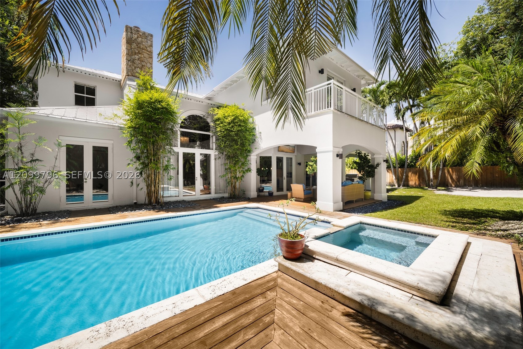 6021 SW 81st St South Miami, FL 33143
