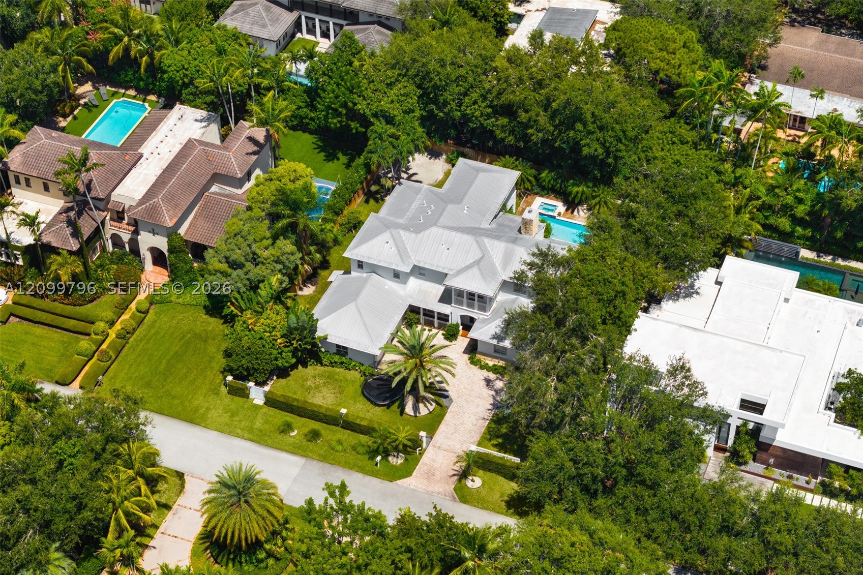 6021 SW 81st St South Miami, FL 33143