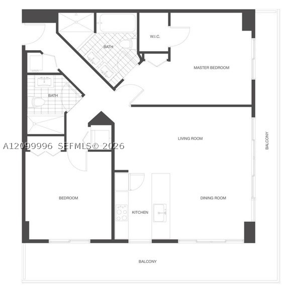 image Axis on Brickell North26