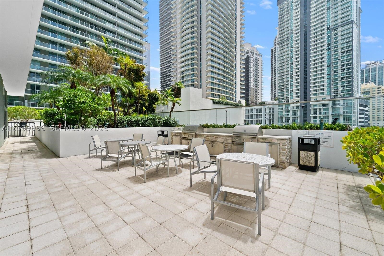 image Axis on Brickell North32