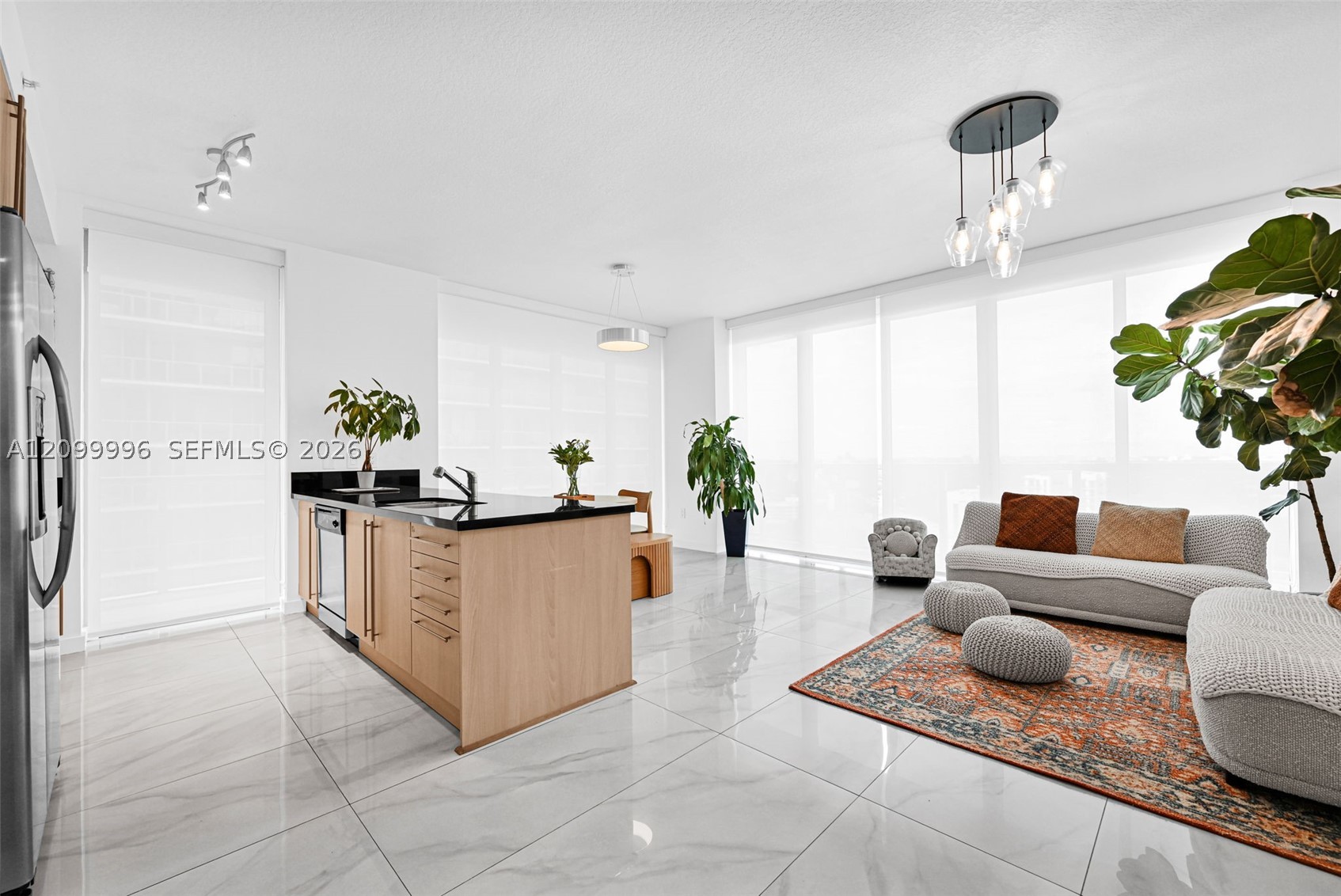 image Axis on Brickell North42
