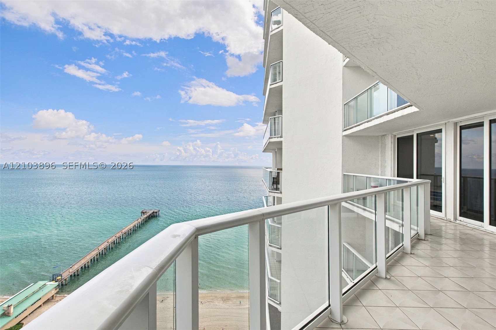 16485 Collins Ave #2235