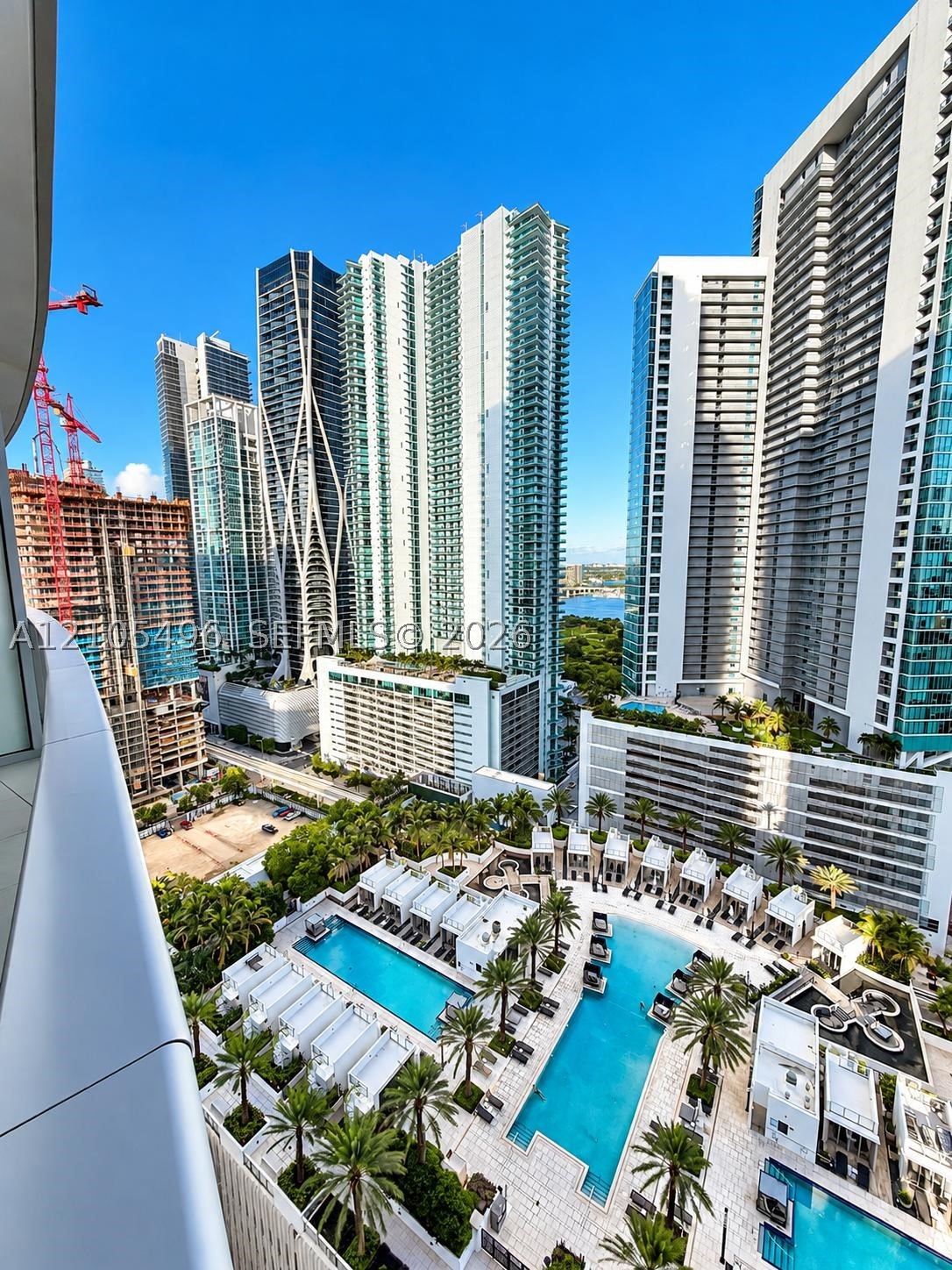 image Paramount Miami Worldcenter15