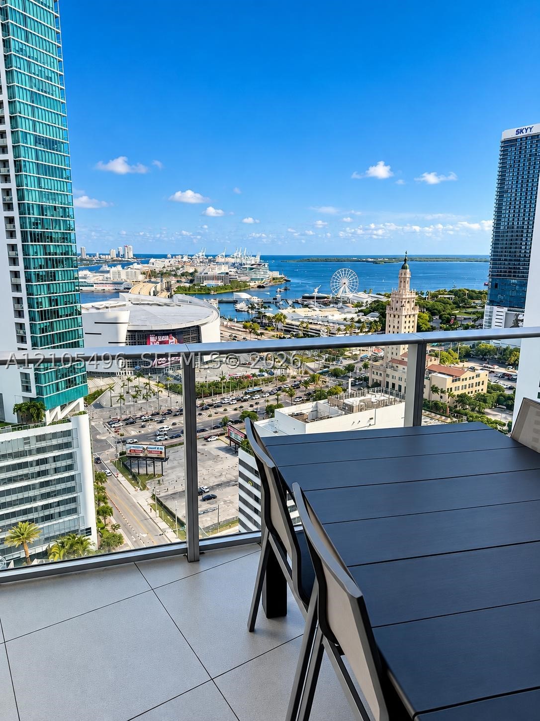 image Paramount Miami Worldcenter16