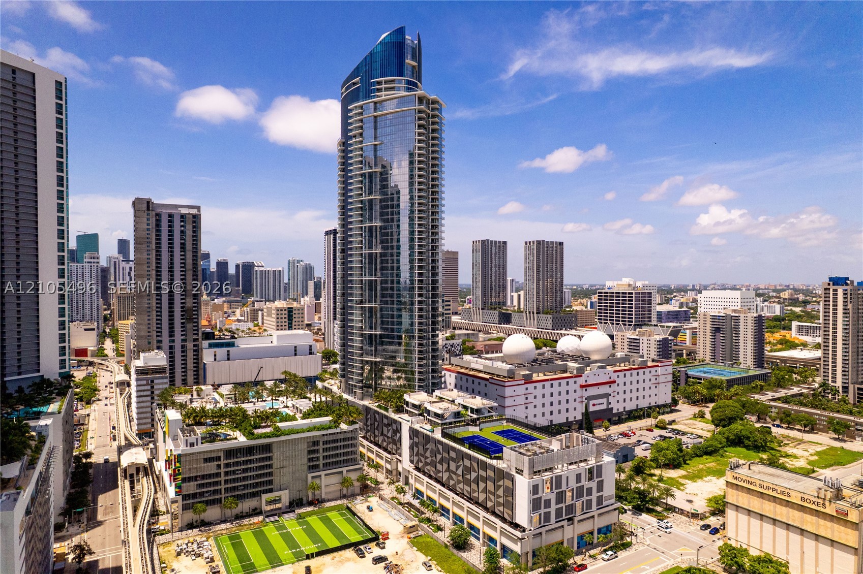 image Paramount Miami Worldcenter29