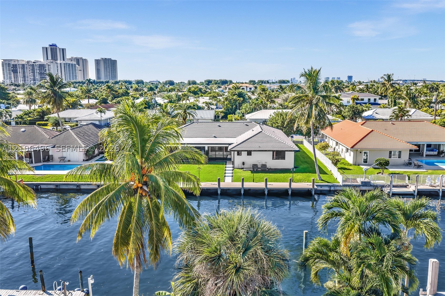 1170 Fairview Ln Singer Island, FL 33404