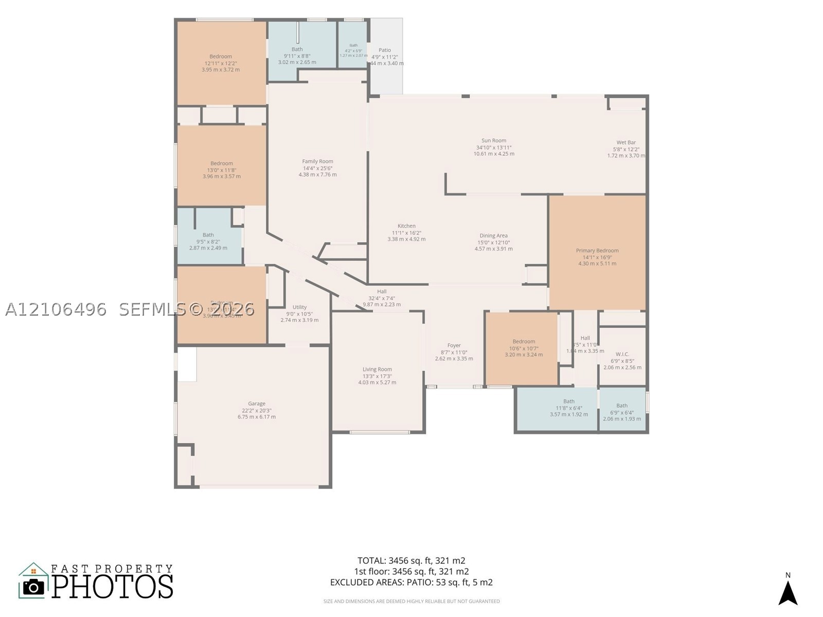 1170 Fairview Ln Singer Island, FL 33404