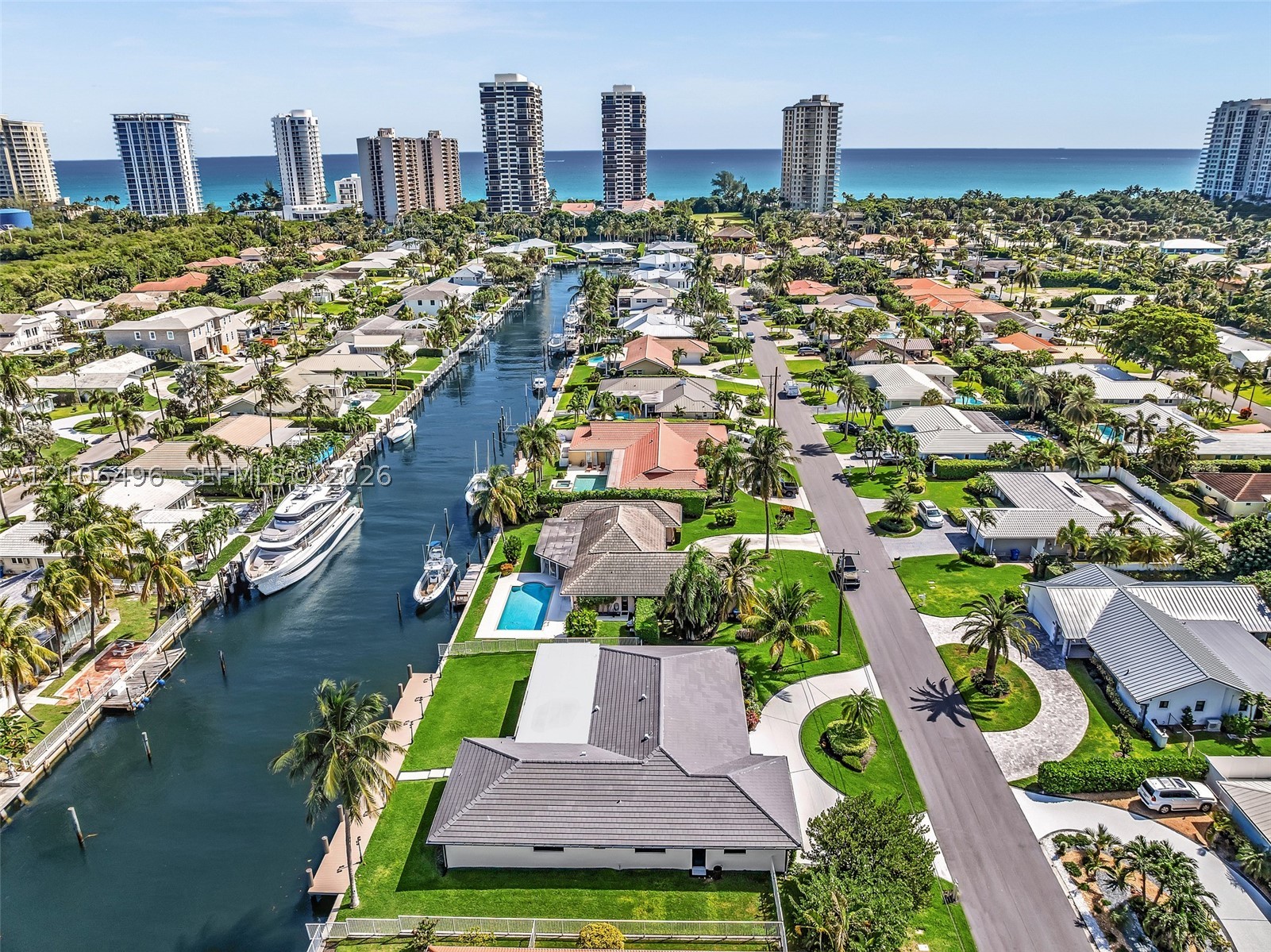 1170 Fairview Ln Singer Island, FL 33404