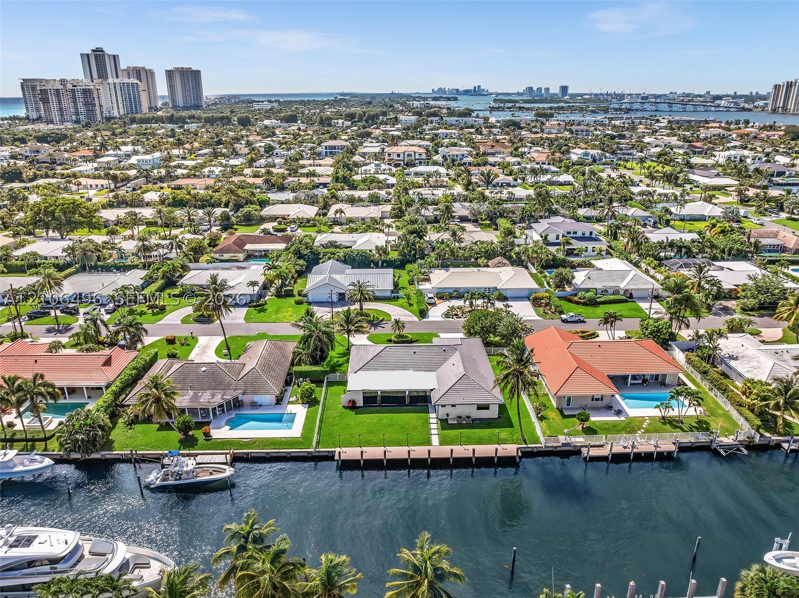 1170 Fairview Ln Singer Island, FL 33404