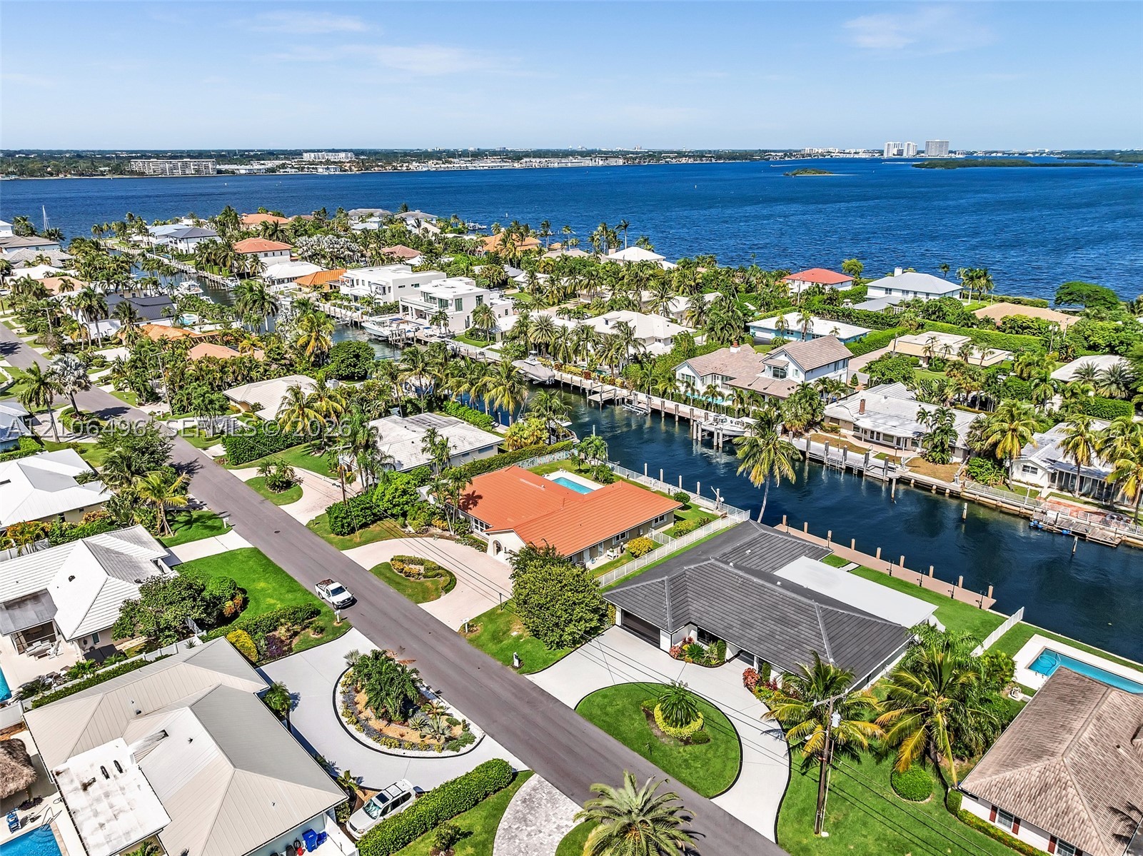 1170 Fairview Ln Singer Island, FL 33404