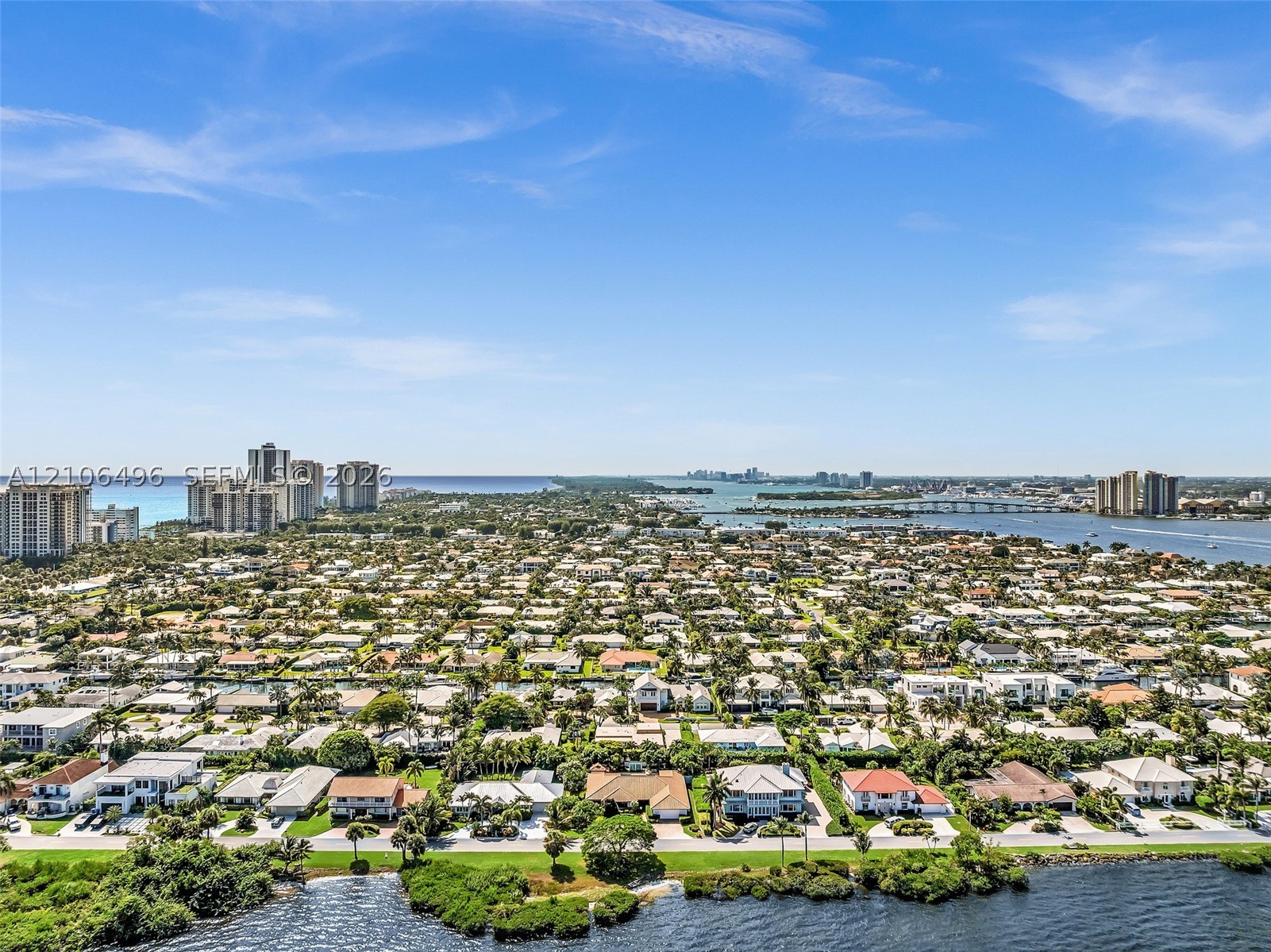 1170 Fairview Ln Singer Island, FL 33404