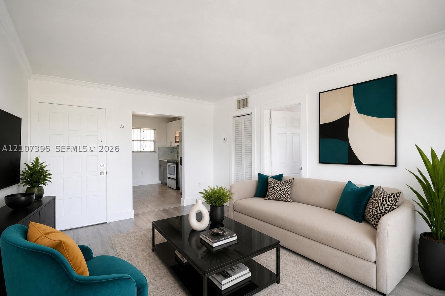 4758 W Flagler St #14