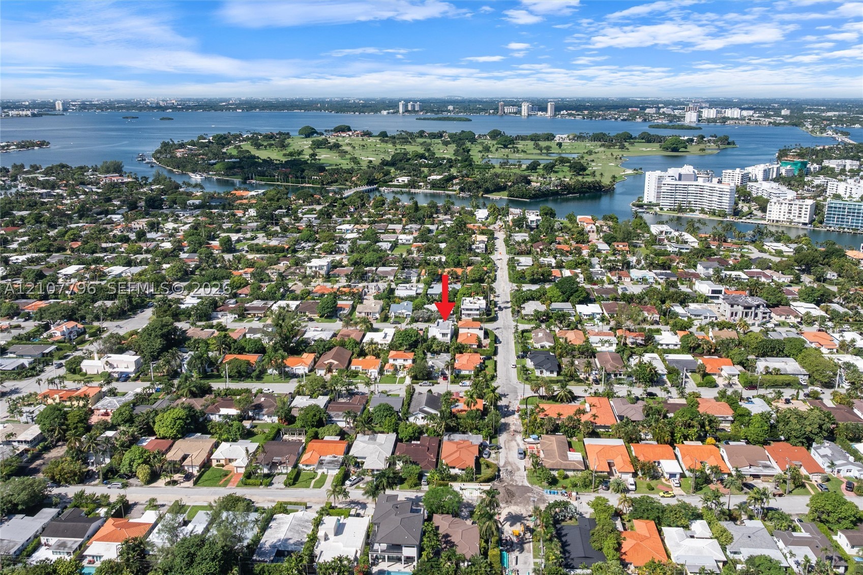 9181 Carlyle Ave Surfside, FL 33154